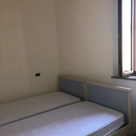 Apartamento Casa Vacanze Via Cavour