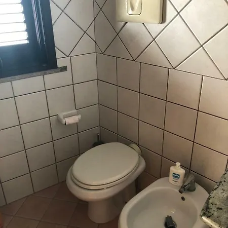 Casa Vacanze Via Cavour