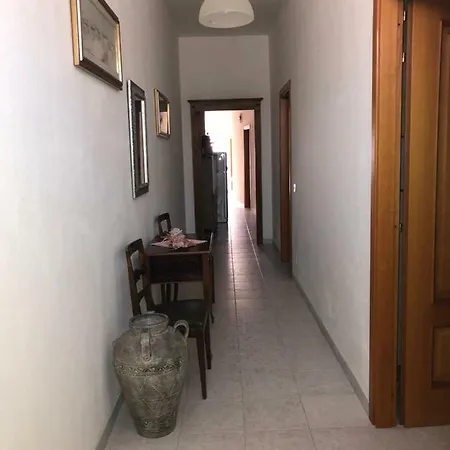 Casa Vacanze Via Cavour Apartamento Cabras