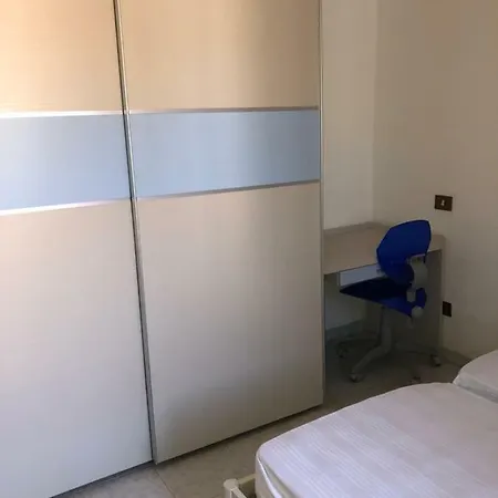 Apartamento Casa Vacanze Via Cavour *