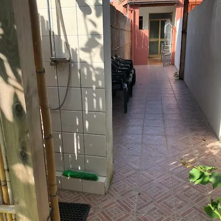 Casa Vacanze Via Cavour Cabras