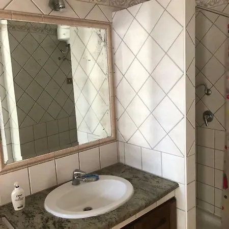 Casa Vacanze Via Cavour Apartamento Cabras