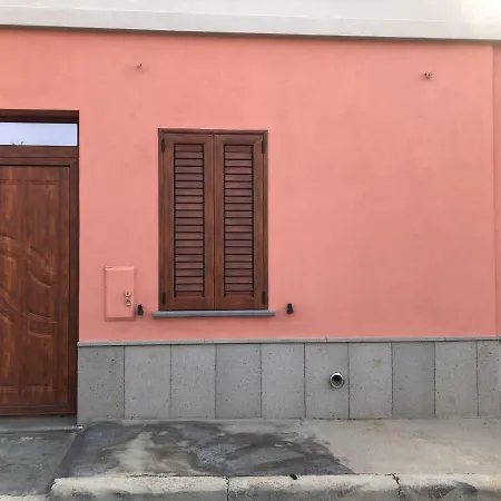 Casa Vacanze Via Cavour Apartamento