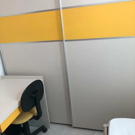 Apartamento Casa Vacanze Via Cavour Cabras